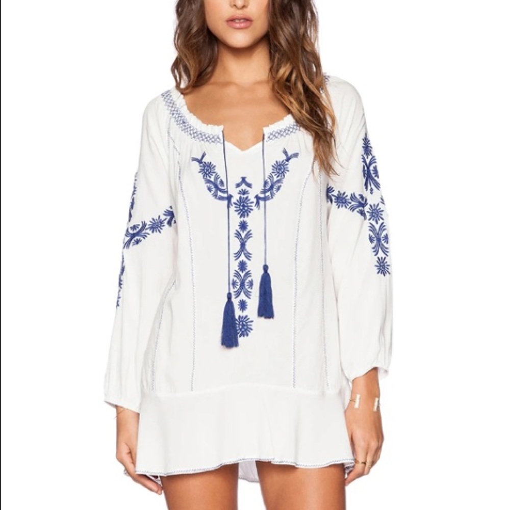 The Wallflower Opa tunic/dress